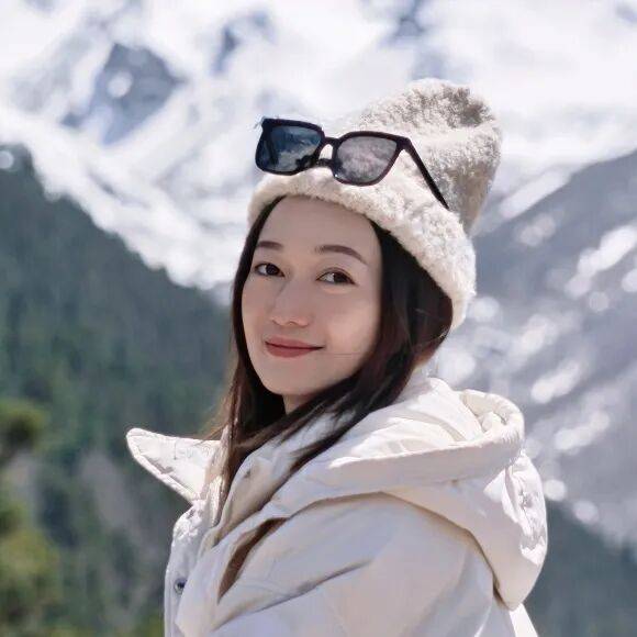 活动报名丨当传统水墨遇上时尚妆容……以画展为灵感解锁色彩创意