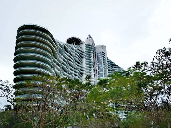 海南国美海棠湾(国美海棠湾)官方售楼处电话-来电预约-售楼处